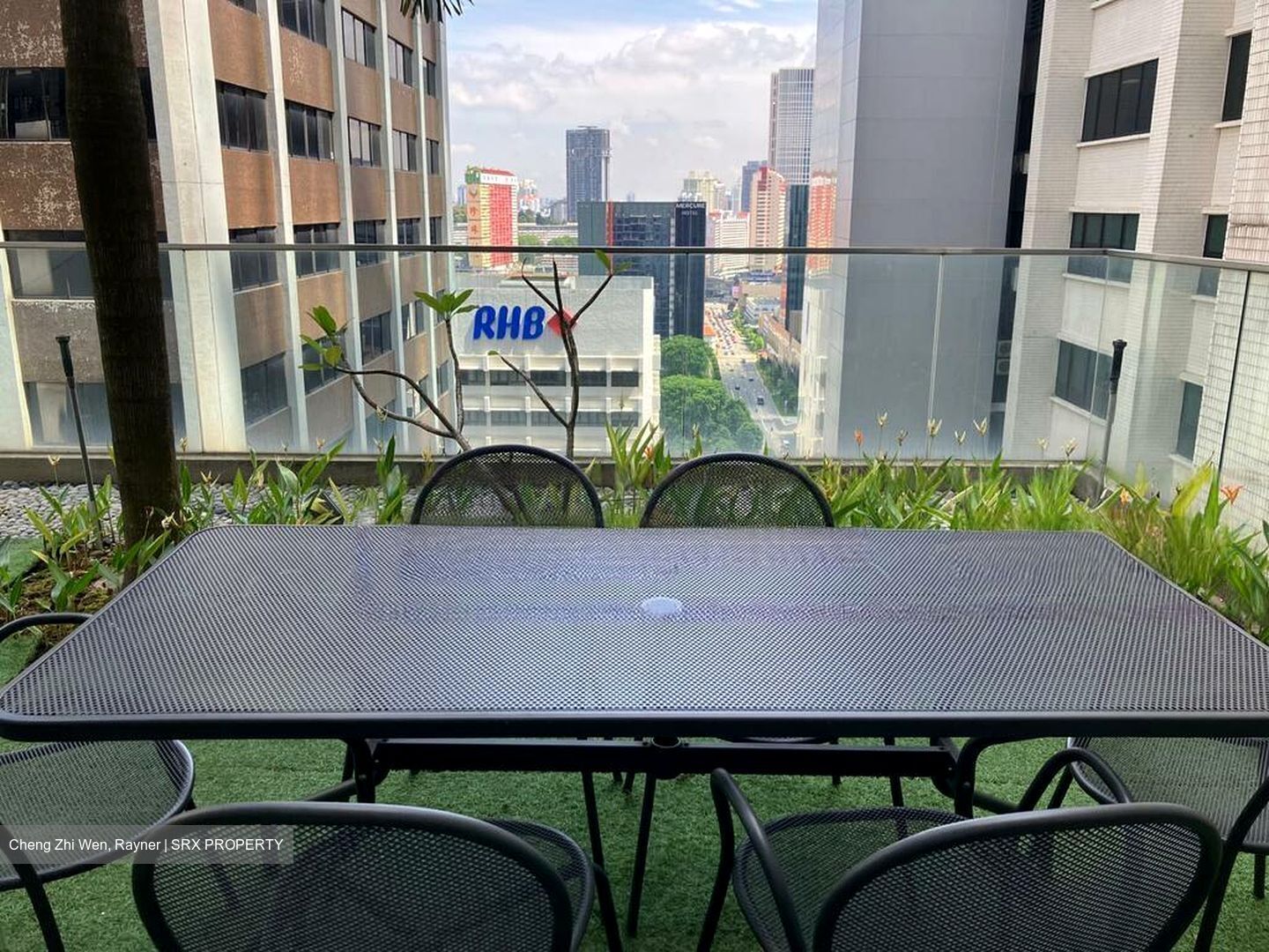 Robinson Suites (D1), Apartment #475777781